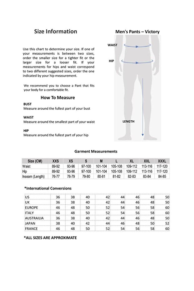 Victory Scrubs Sub - 7