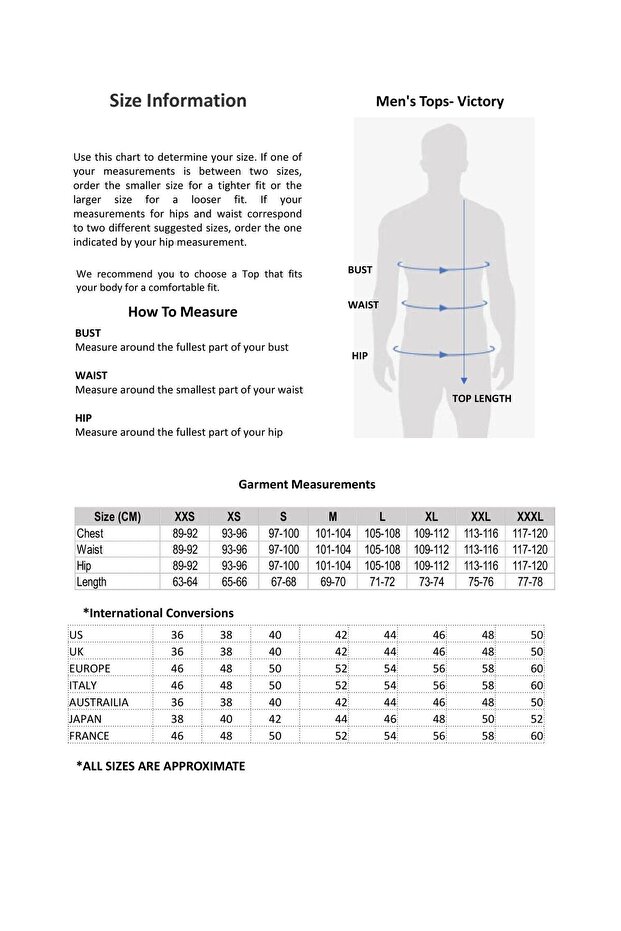 Victory Scrubs Üstü - 6