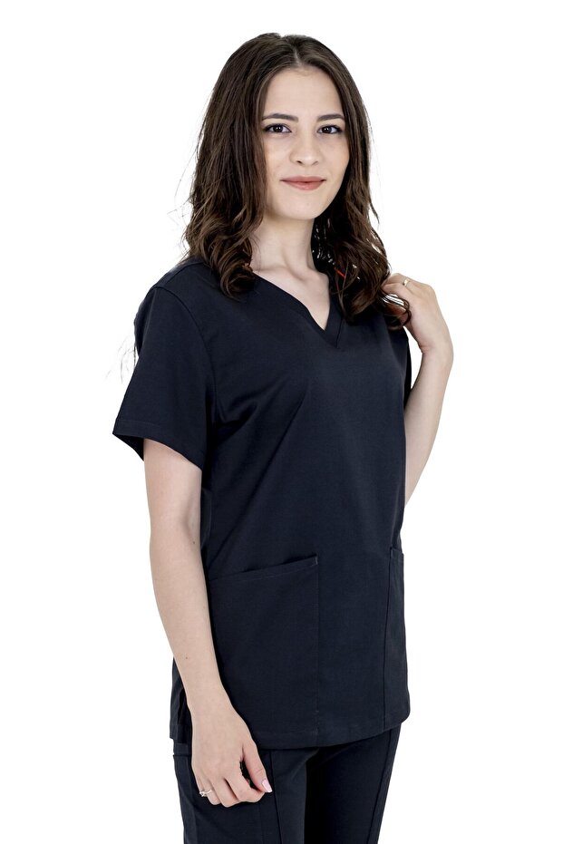 Top Peace Scrubs - 2