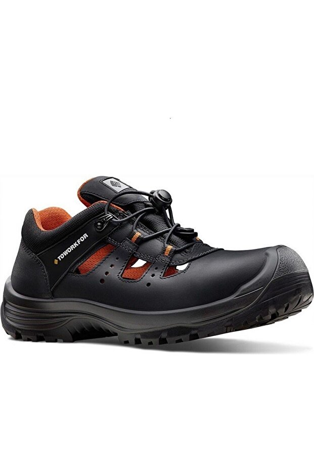 Trail Sandal S1P Src Iş Ayakkabısı - 3