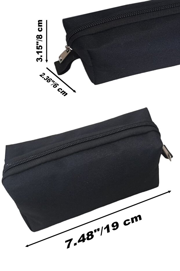 مقلمة ذات حجرة واحدة مقاس كبير - 1