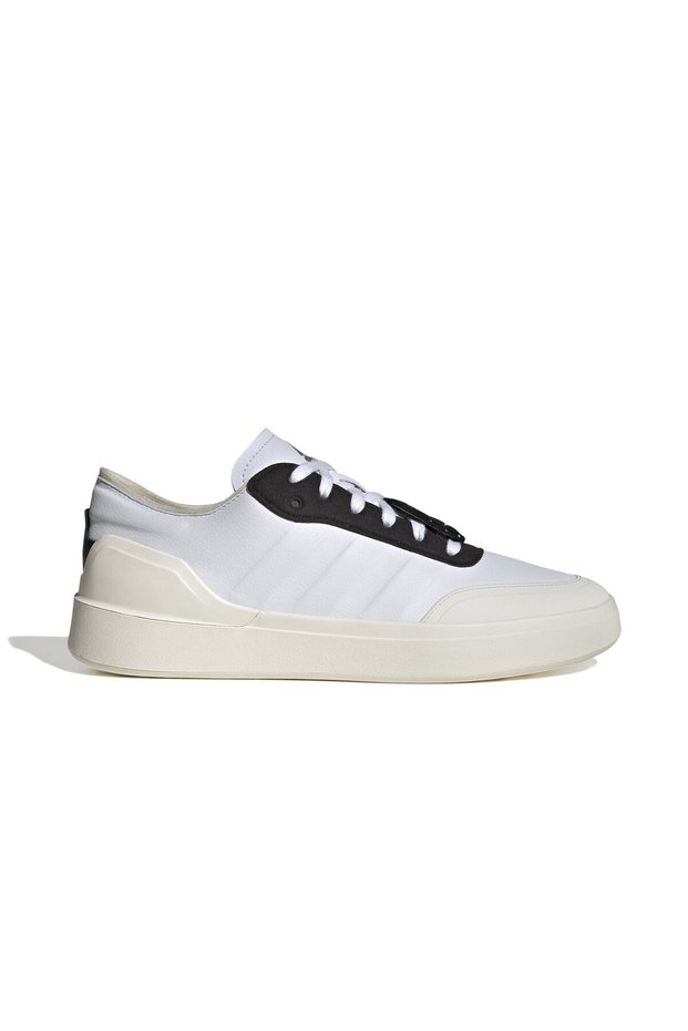 Court Revival Men's Casual Shoes Id4544 White