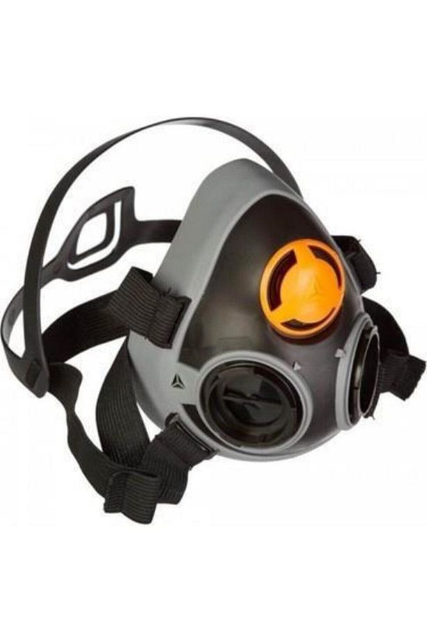 M6400 Jüpiter Maske+m6000 Filtre Kartuşu - 3