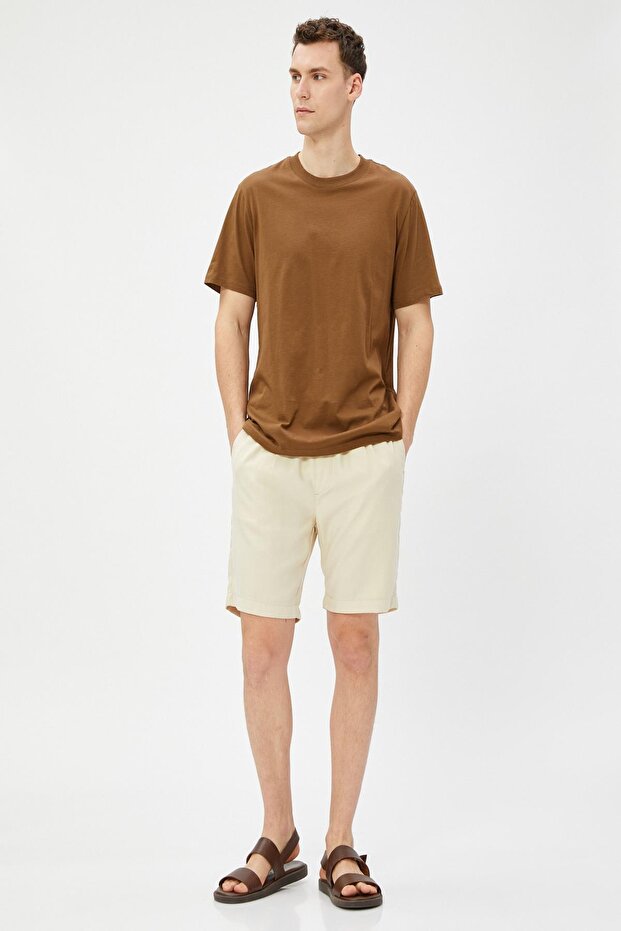 Men's Shorts & Bermuda