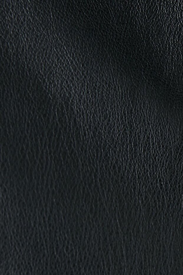 Schwarze Damenjacke - 6
