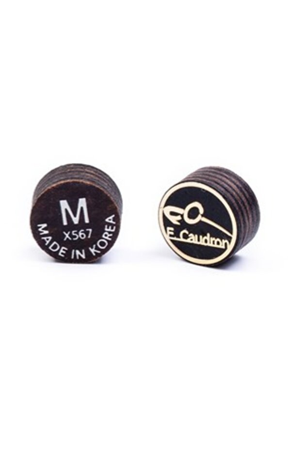 Coudron bilardo ıstaka ucu medium - 1