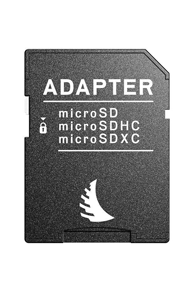 MicroSD 256GB V30 - 5