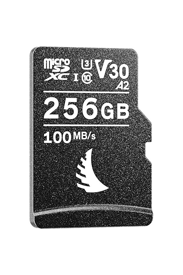 MicroSD 256GB V30 - 4