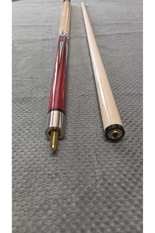 IKON PROFESYONEL BİLARDO ISTAKASI - 4