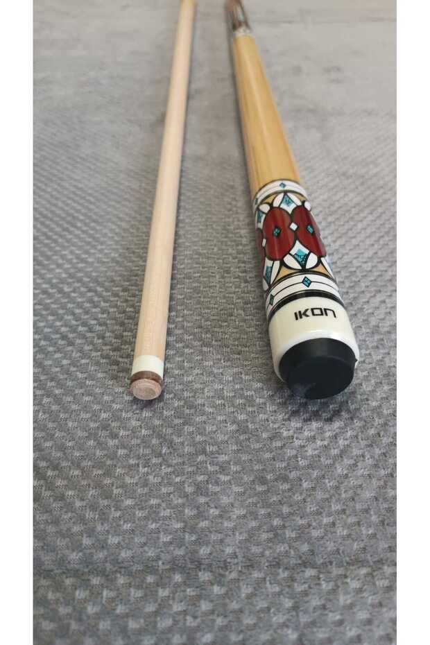 IKON PROFESYONEL BİLARDO ISTAKASI - 3