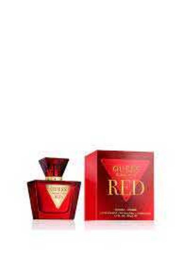 SEDUCTIVE RED FOR WOMEN EDT SP 50 ML 85715322418 - 1