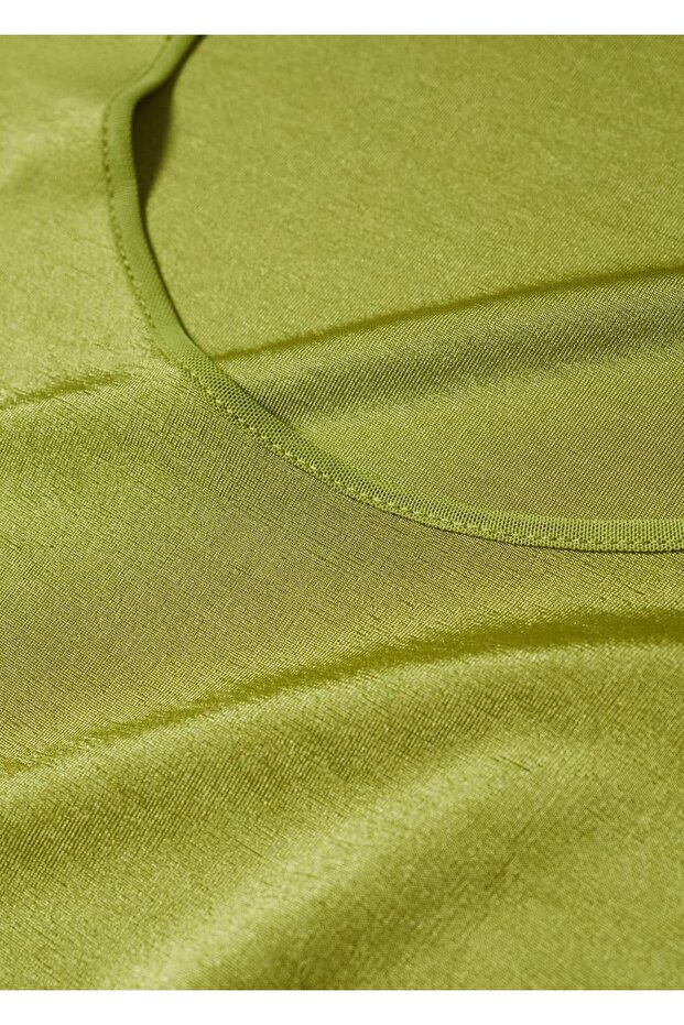 Dekolte tişört - 7