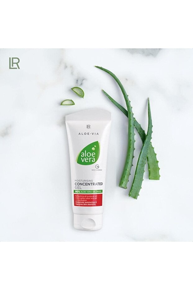 جل مرطب مركز 100 مل - 1