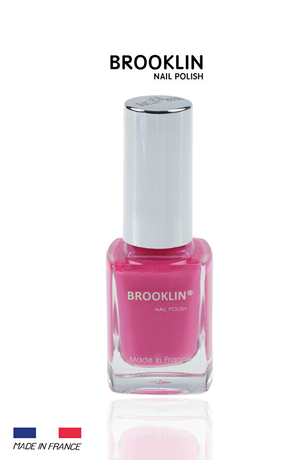 Oje - Nail Polish No 31 - 1