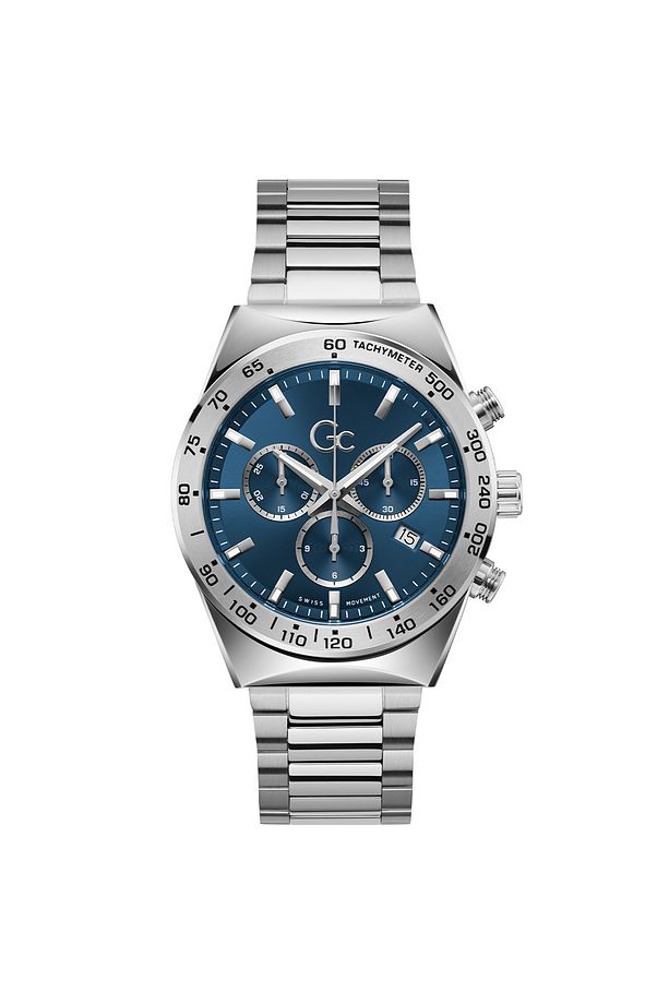 GUESS COLLECTİON GCZ17002G7MF KOL SAATİ - 1