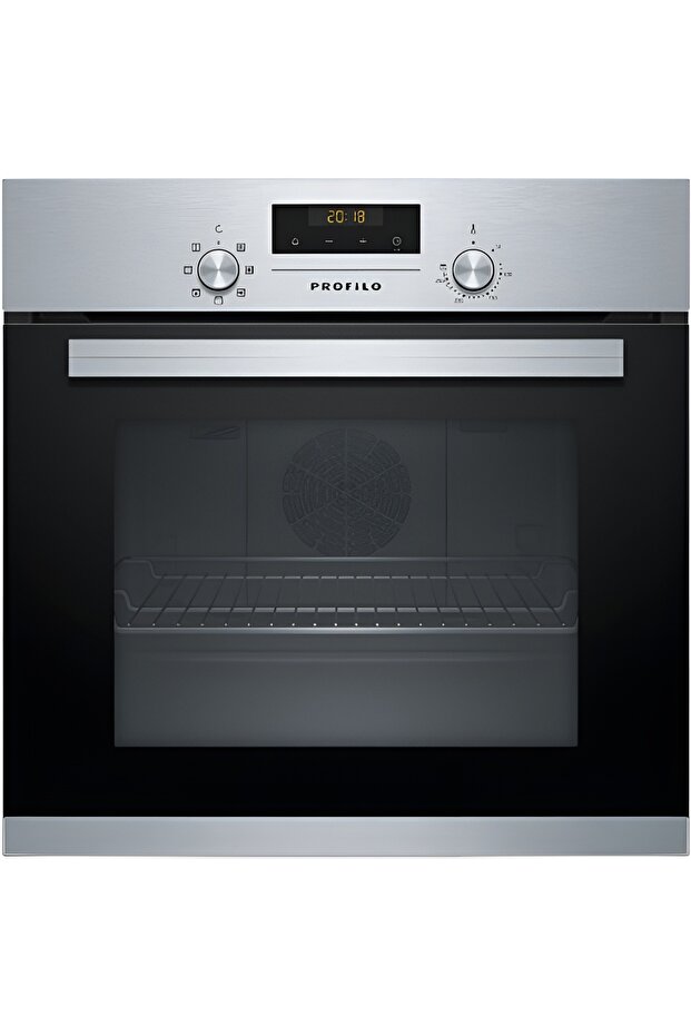 Ankastre Fırın - 3