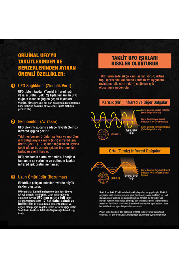 ISITICI STAR 24/S 2400W - 5