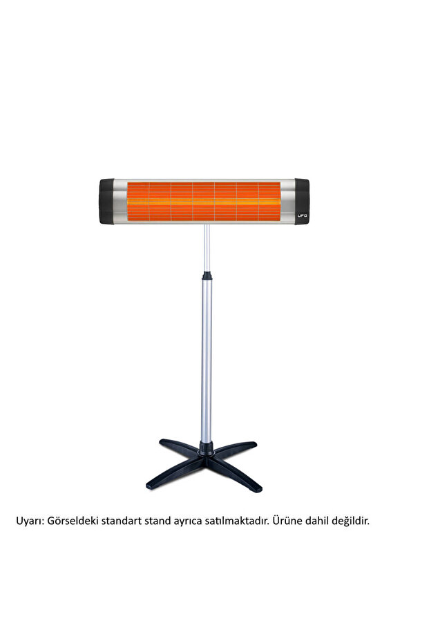 ISITICI STAR 24/S 2400W - 4