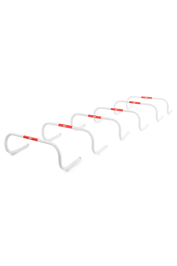 BB23S 6 lı 23 Cm Pro Engel Seti - 1