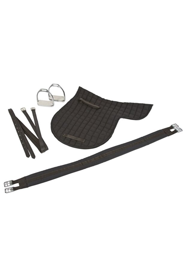 Ithal Eyer Set Pony - 3