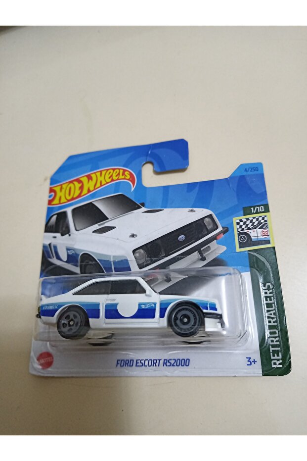 ford escort rs2000 - 1