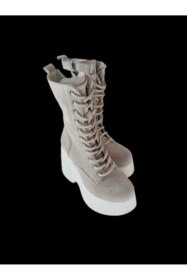 Gigi Fermuarlı Bot - 2