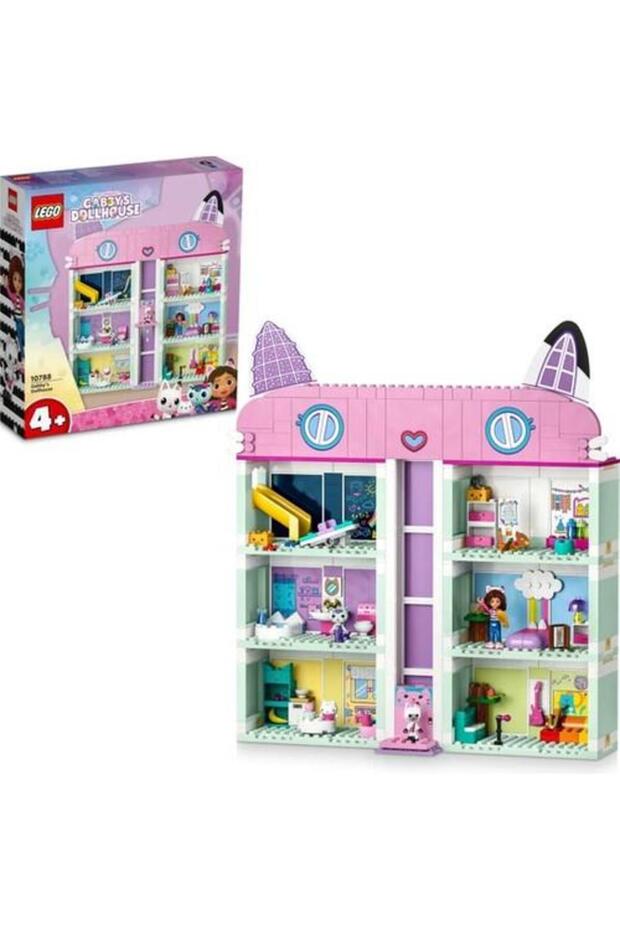 10788 Lego & Building Toys