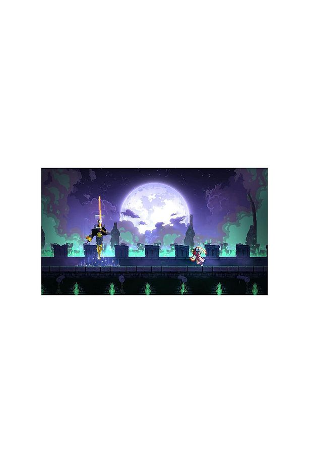 Dead Cells Return To Castlevania Edition Nintendo Switch - 4