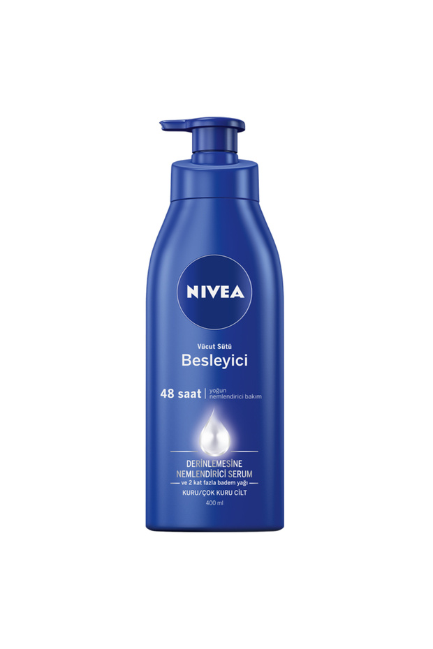 Nourishing Body Milk 400 ml
