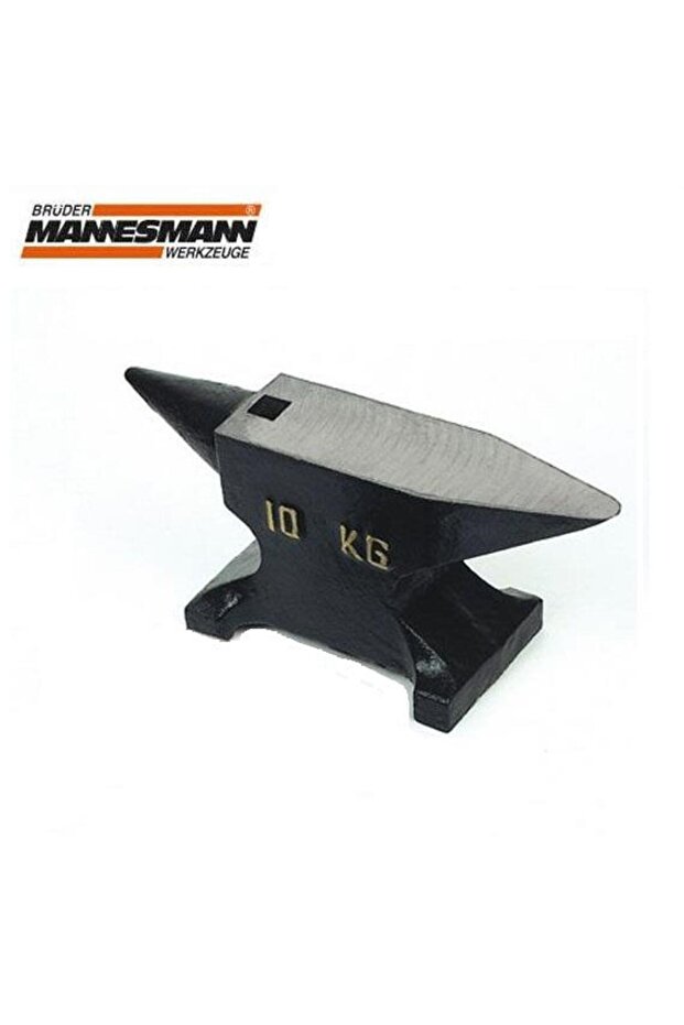 710-10 Örs, 10kg - 1