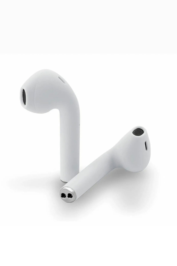 Bluetooth kulaklık ios Ios Android Uyumlu dokunmatik 8d stereo Hd ses inpods i12 - 5