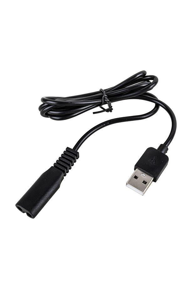 TIRAŞ MAKİNALARI İÇİN USB ŞARJ KABLOSU (5) (4192) - 1