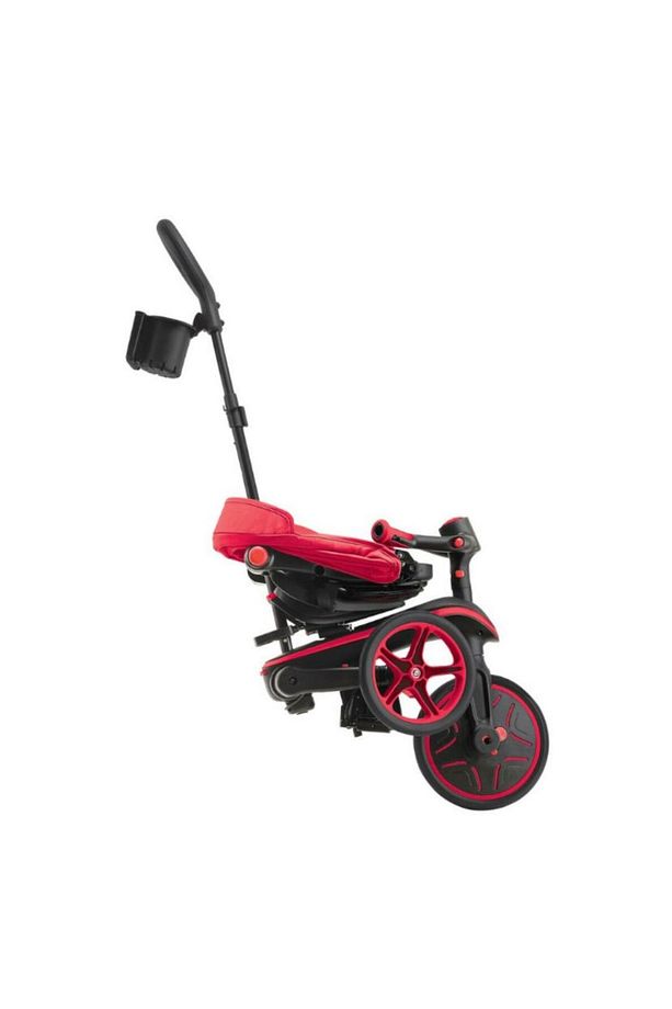 Explorer 4in1 Katlanabilir Bisiklet - 3