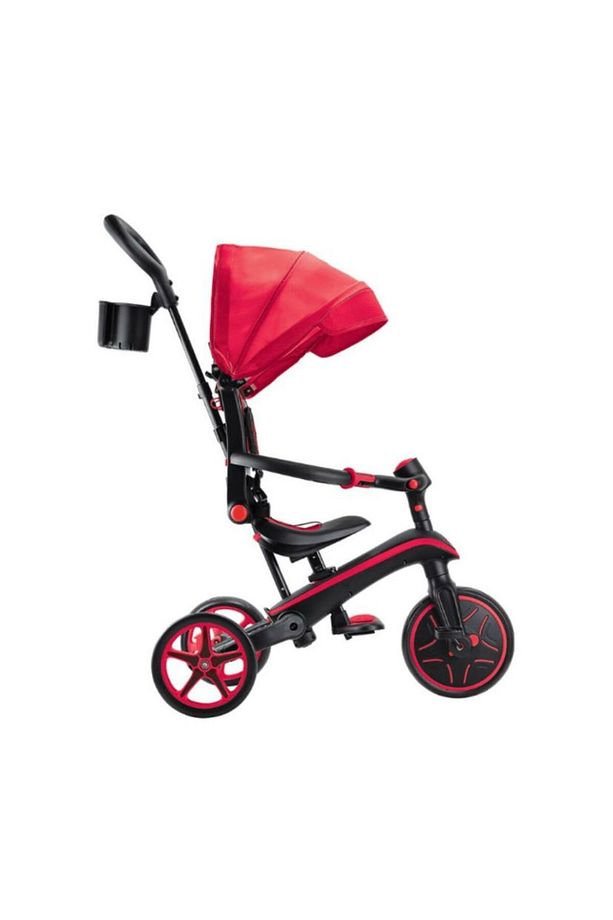 Explorer 4in1 Katlanabilir Bisiklet - 2