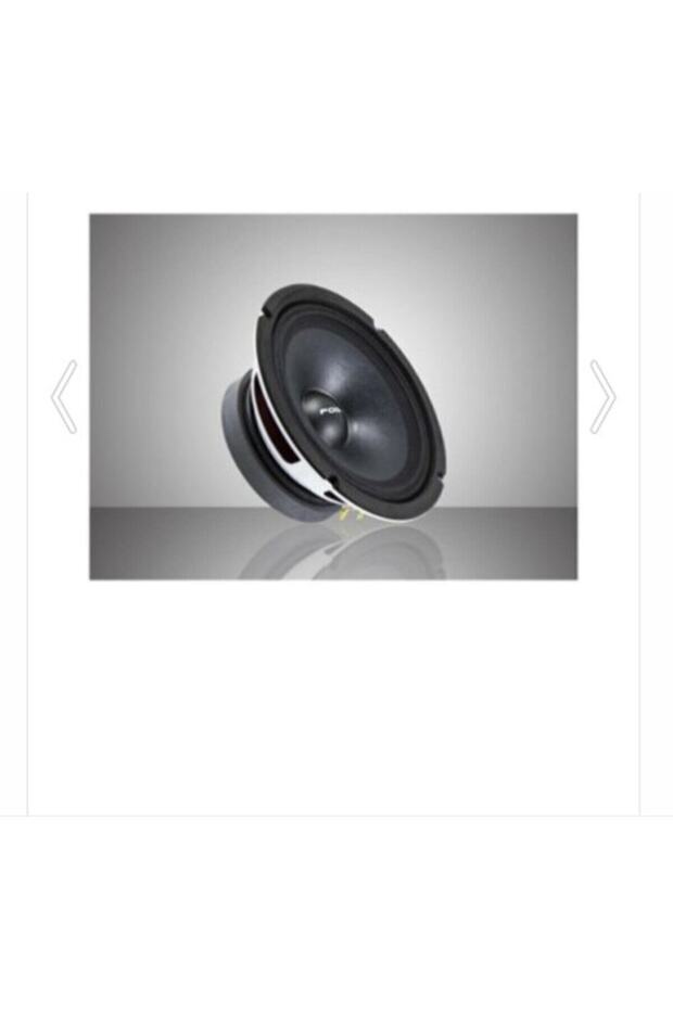 Xmd-3065 16cm 200w 100rms Midrange - 1