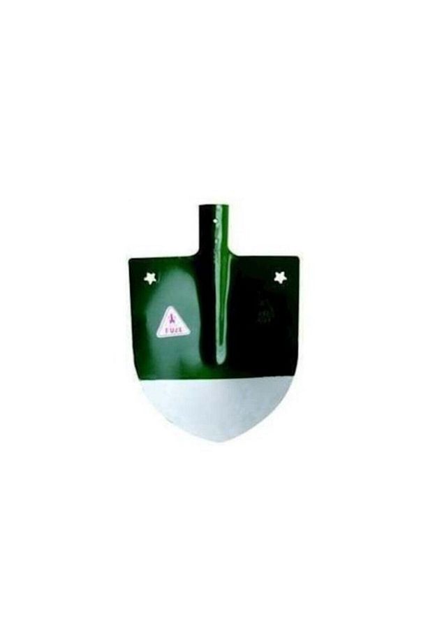 Füze Sapsız Kürek 4160 Demir - 1