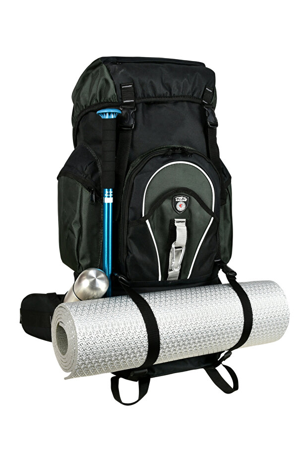 MOUNTAINER BACKPACK OUTDOOR 85+10LT - 5