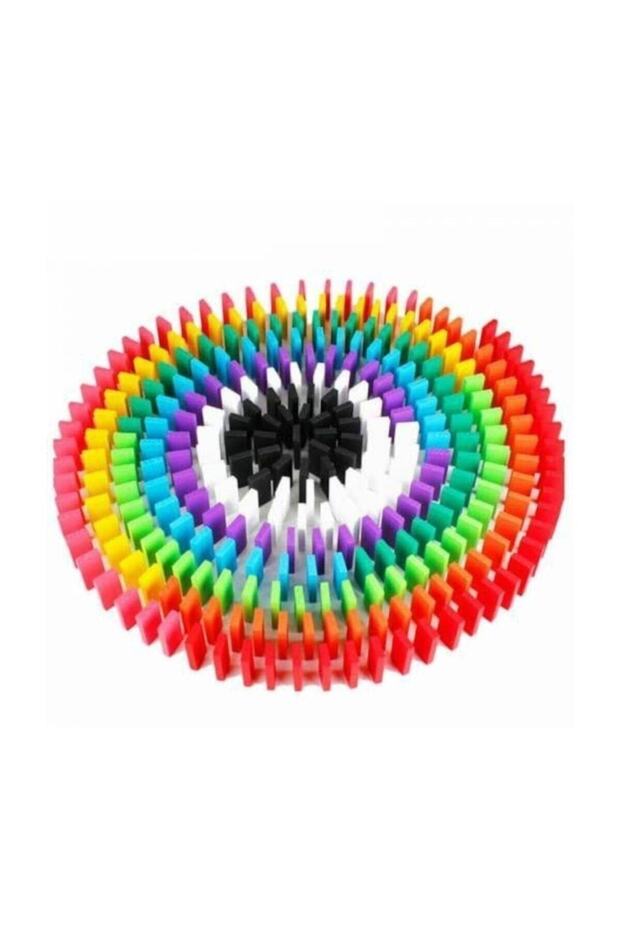 Ahşap Domino Taşları - 1