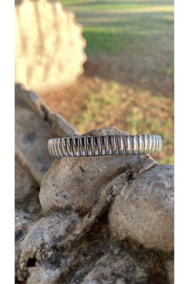 Çelik Nomination Bileklik - 1