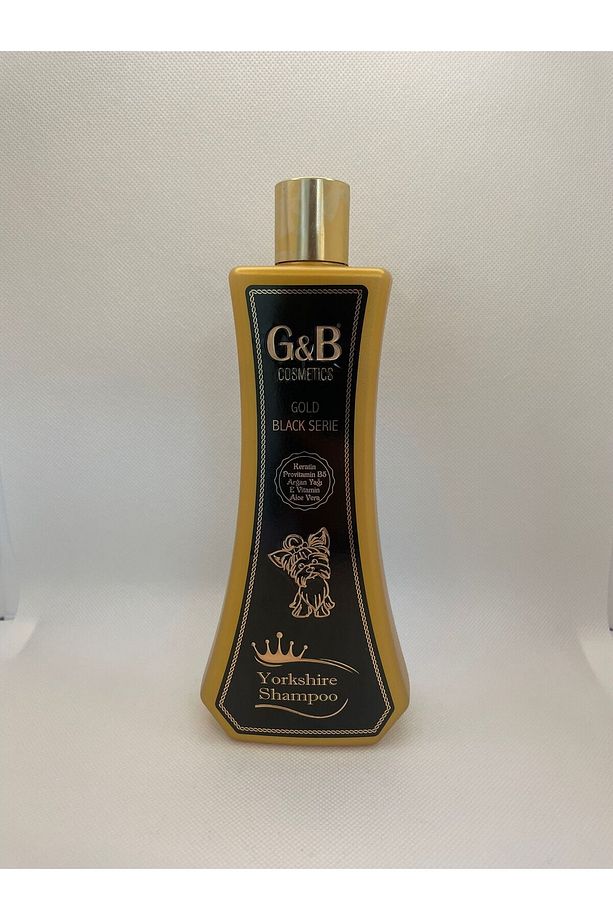 G&B Yorkshire Köpek Şampuanı 370ml - 1