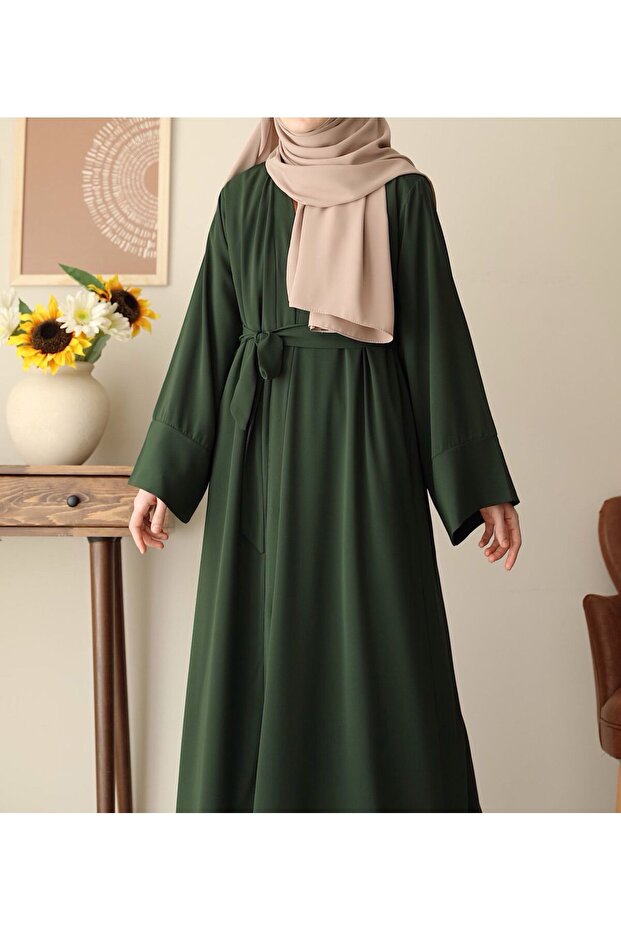 Klasik Abaya - 6