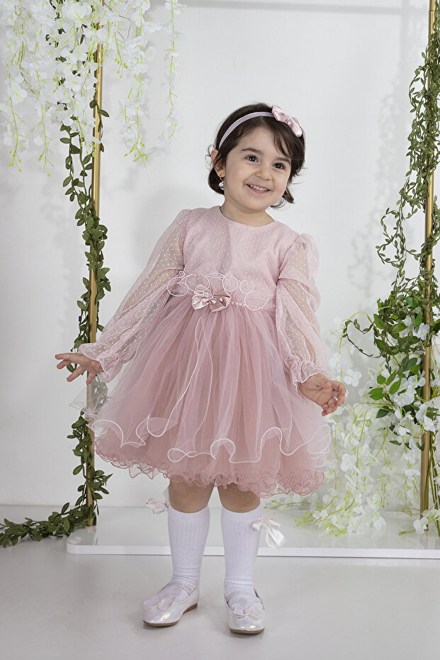 Minimony Çocuk Abiye - 2