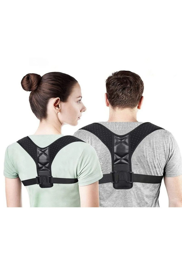 DİK DURUŞ KORSESİ - 3