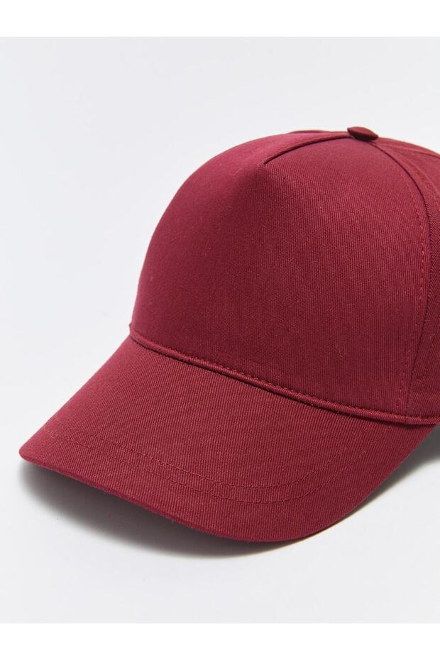 قبعة كاب للرجال عادي - 4