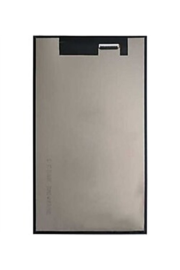 General Mobile E-Tab 20 Lcd Ekran - 1