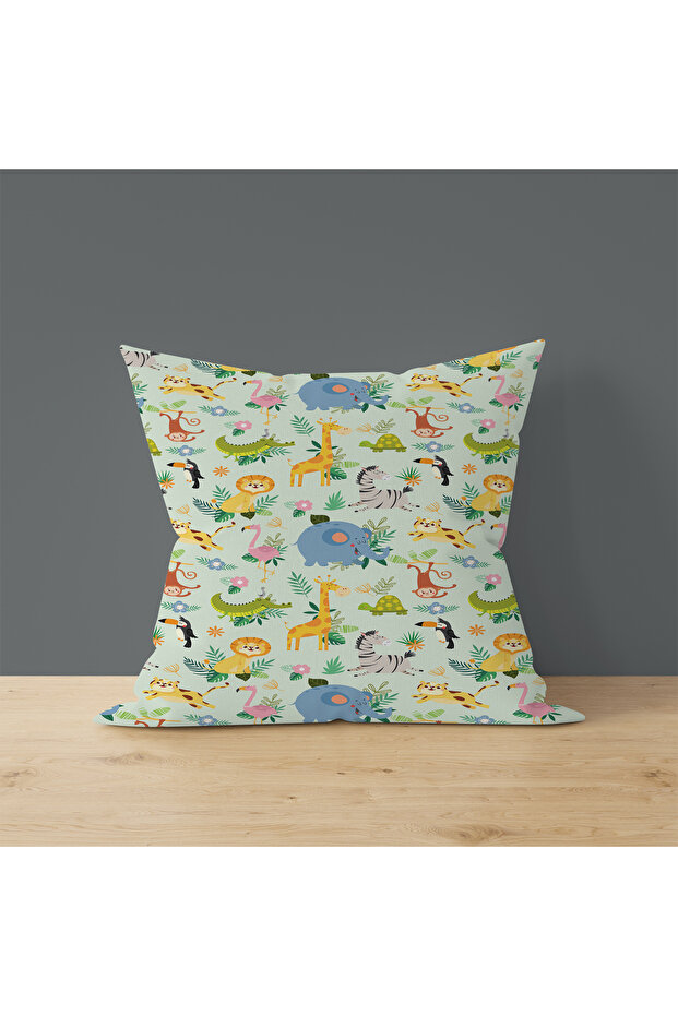 CUTE ANIMALS KIRLENT CASE - 1