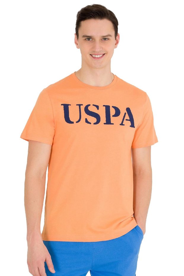 U.s. polo assn. Men's t-shirt 50262976-vr051