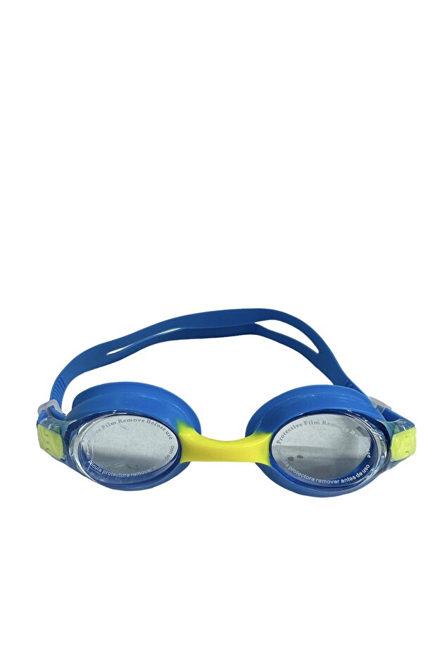 نظارات سيليكون جونيور - 1