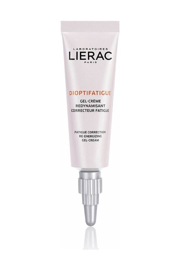 Anti-Aging and Three Different Symptoms of Fatigue Correcting Eye Cream 15.Ml_