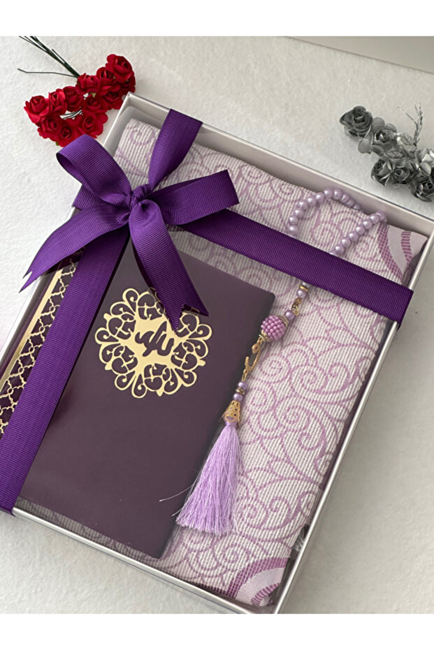 Set covor de rugăciune - 1